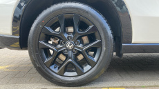 Honda Zr-V 2.0 eHEV Sport 5dr CVT Hybrid Estate